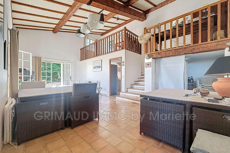 Villa - 107 m² - 4 pièces