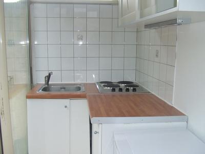Appartement - 24 m² - 1 pièce