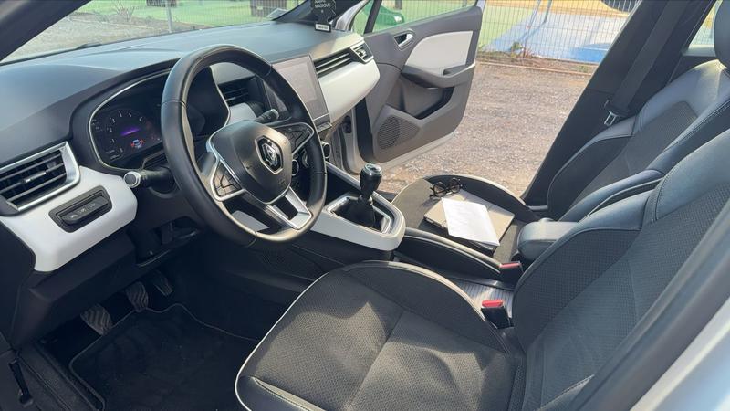 Renault Clio V 1.0 TCe 90 Intens