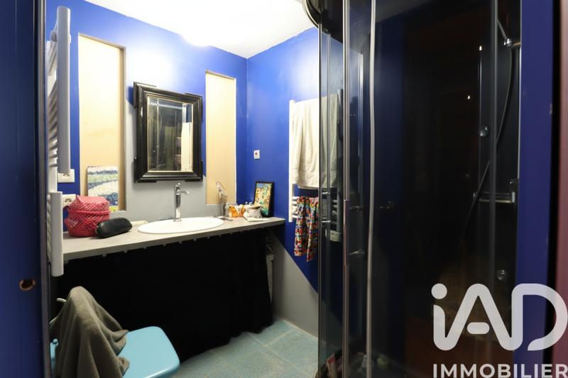 Maison - 160 m² - 5 pièces