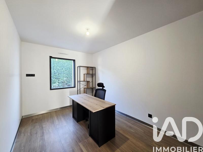 Maison de maîtres - 181 m² - 7 pièces