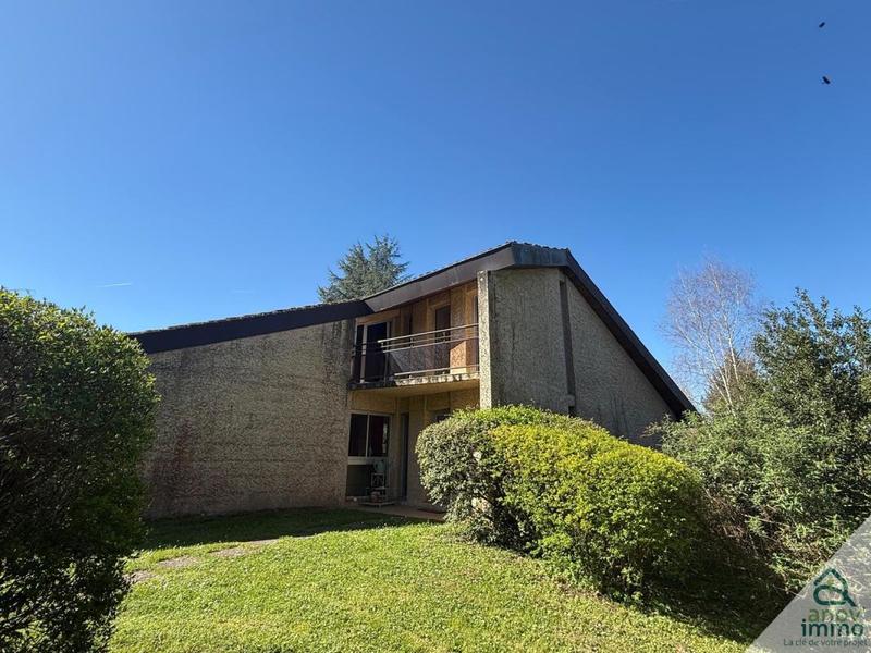 Maison d'architecte - 190 m² - 7 pièces