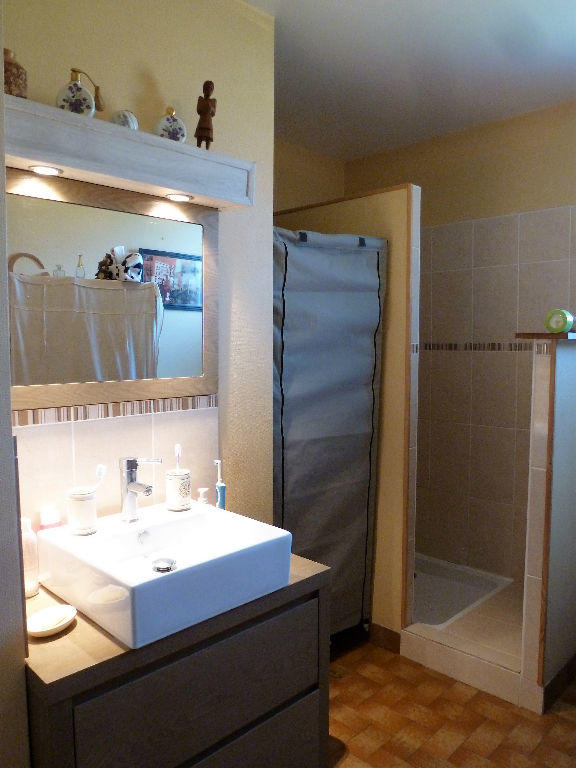 Pavillon - 112 m² - 5 pièces