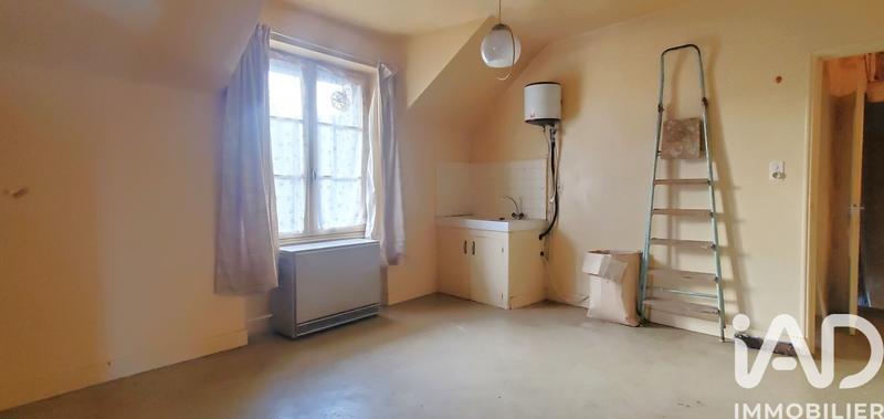 Maison - 210 m² - 9 pièces