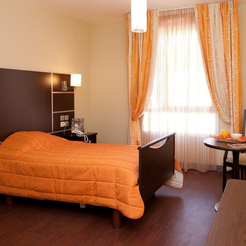 Appartement - 18 m² - 1 pièce