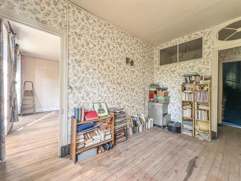 Château - 476 m² - 21 pièces