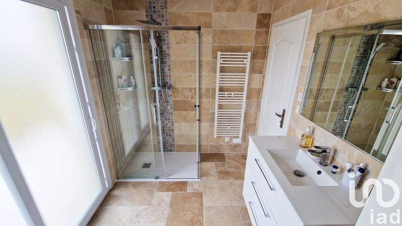 Maison - 145 m² - 5 pièces