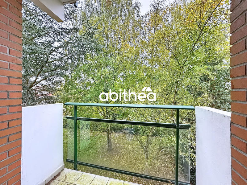 Appartement - 107 m² - 5 pièces