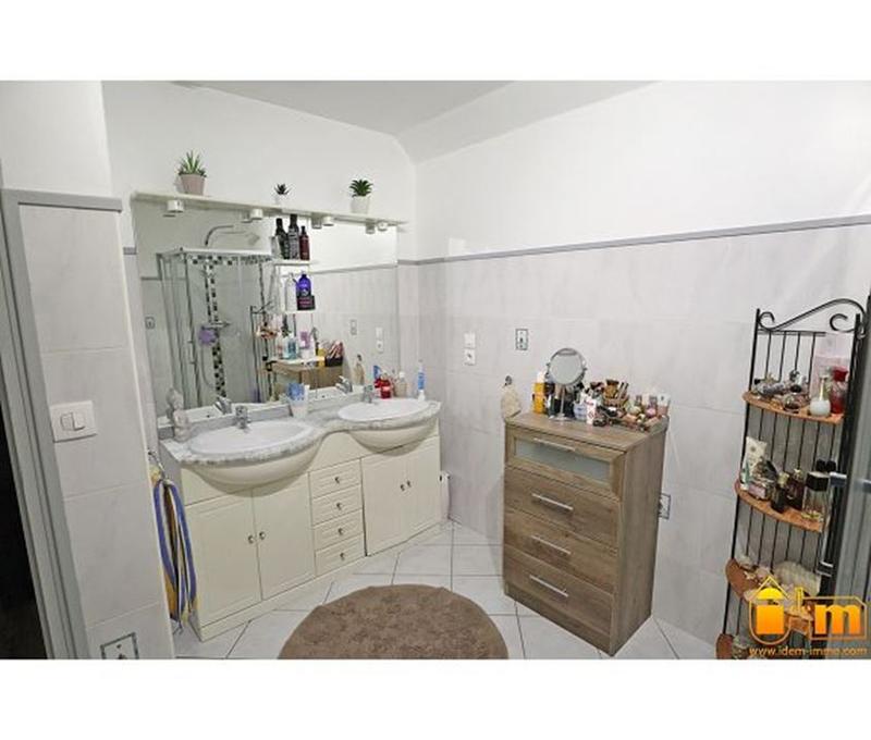 Maison de village - 130 m² - 6 pièces