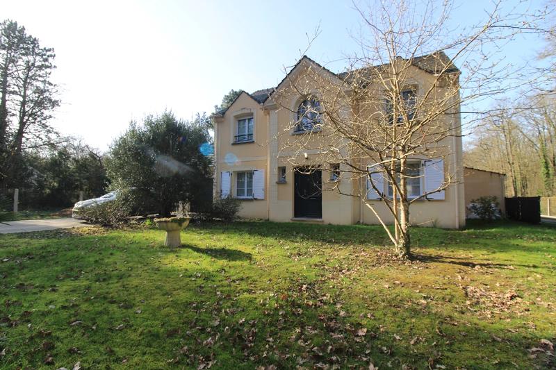 Maison - 150 m² - 7 pièces