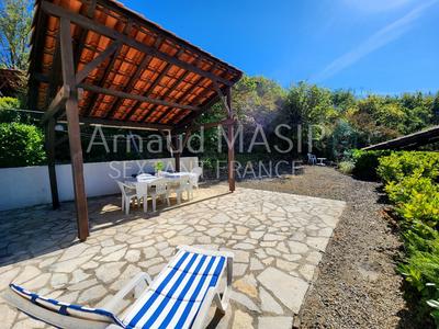 Maison - 44 m² - 4 pièces