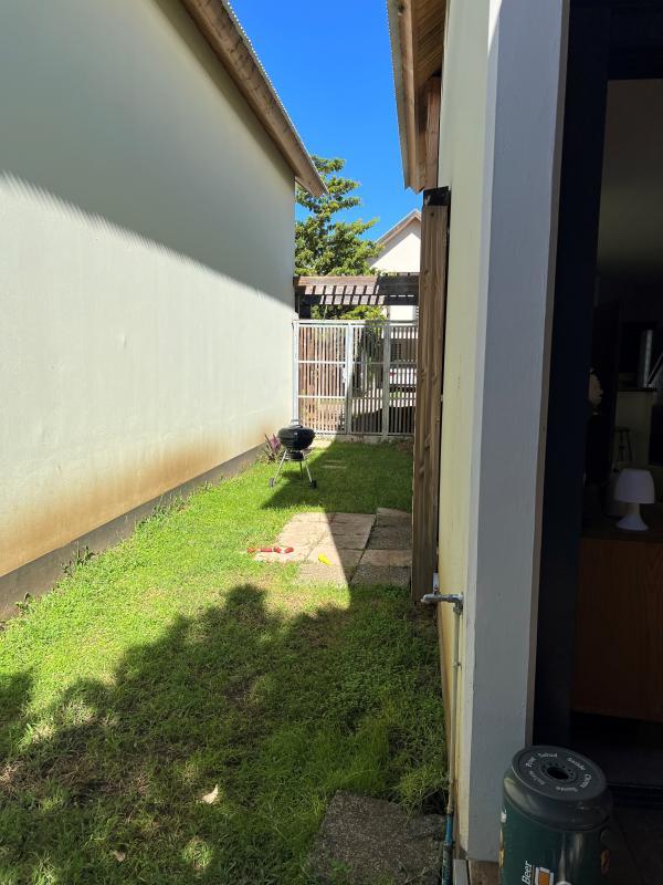 Villa - 69 m² - 3 pièces