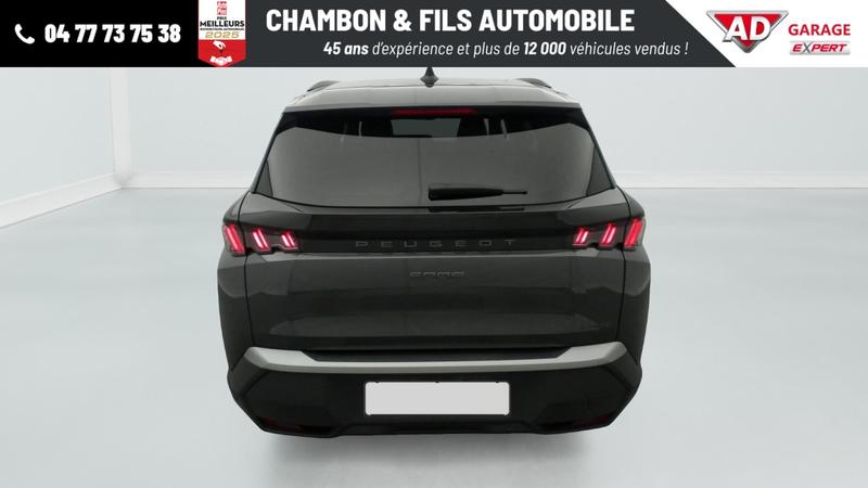 Peugeot 5008 Hybrid 145 e-Dcs6 Allure