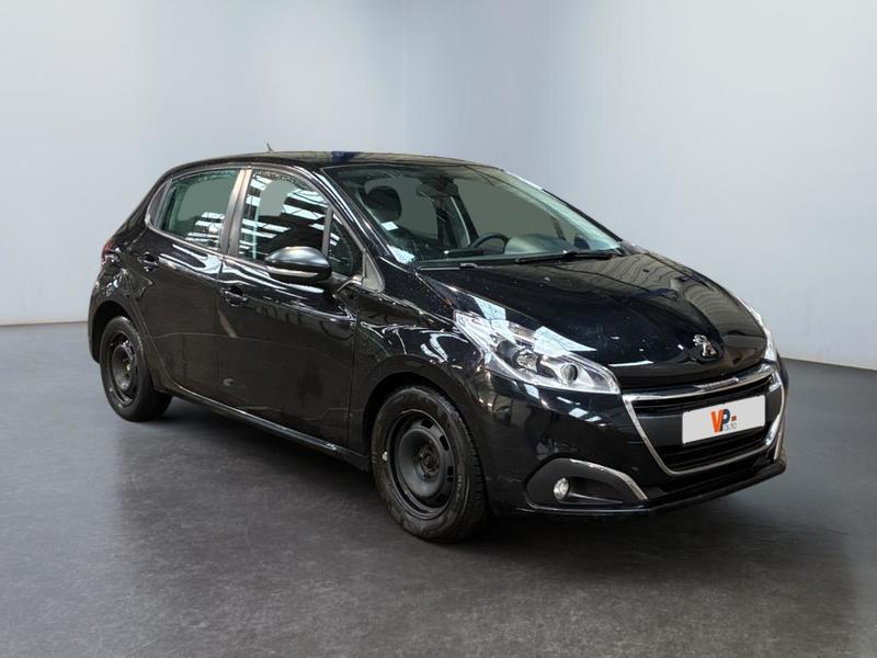 Peugeot 208 BlueHDi 100ch Bvm6 Active
