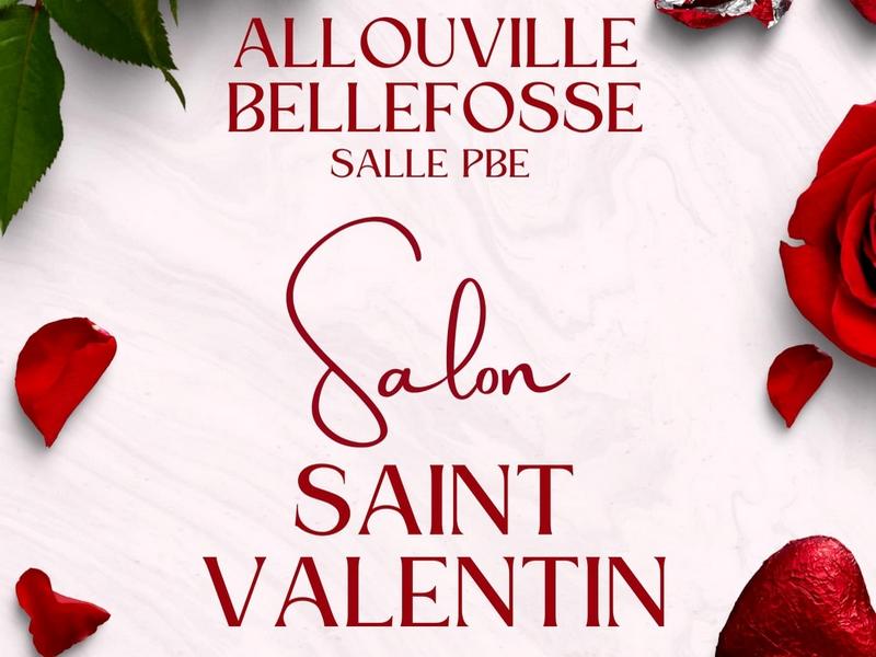 Salon de la Saint-Valentin