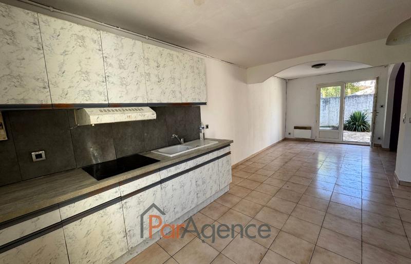 Maison - 169 m² - 9 pièces