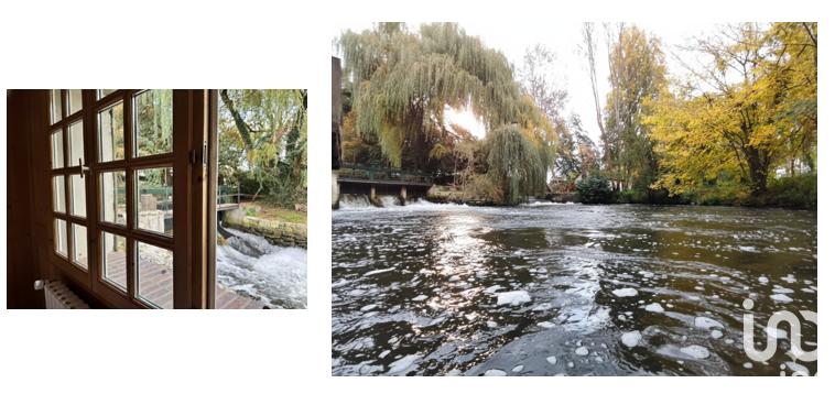 Maison - 328 m² - 13 pièces