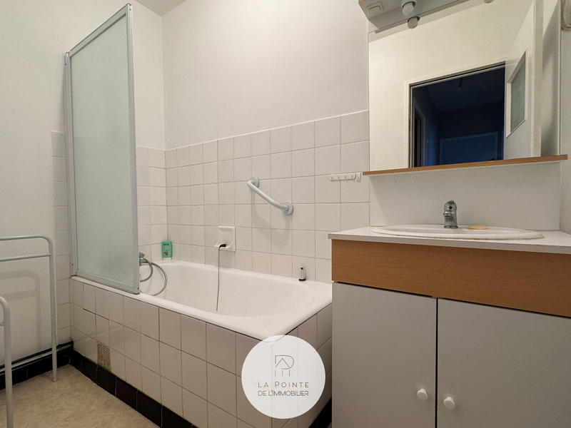 Appartement - 75 m² - 4 pièces