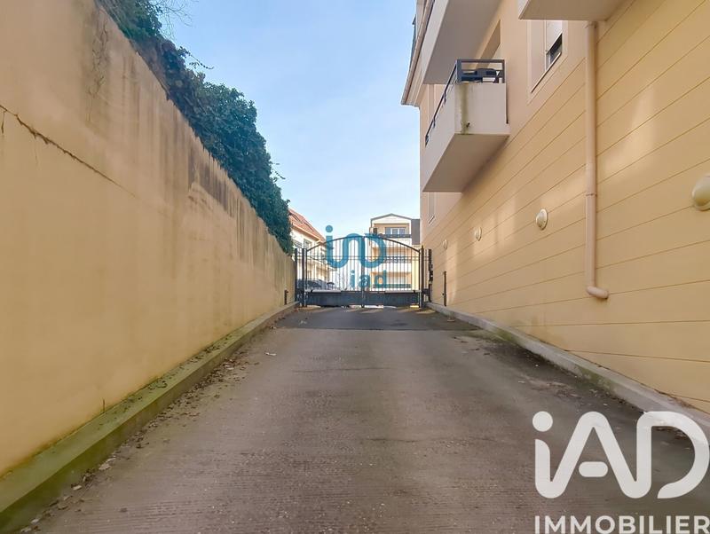 Appartement - 52 m² - 3 pièces