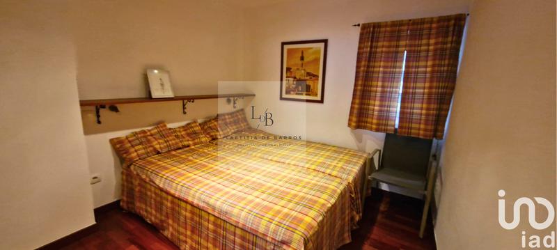 Appartement - 100 m² - 3 pièces