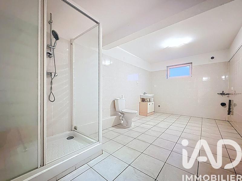 Maison - 126 m² - 6 pièces