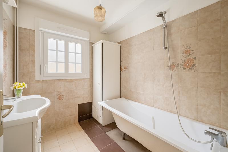 Maison - 147 m² - 5 pièces