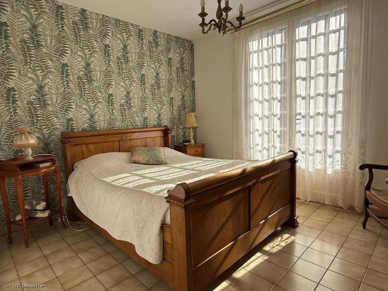 Pavillon - 85 m² - 4 pièces