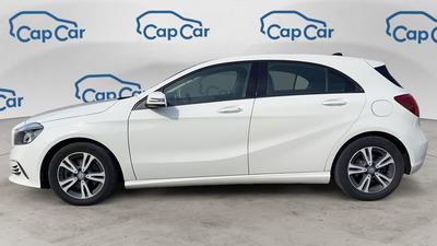 Mercedes Classe a 1.6 160 102 Inspiration