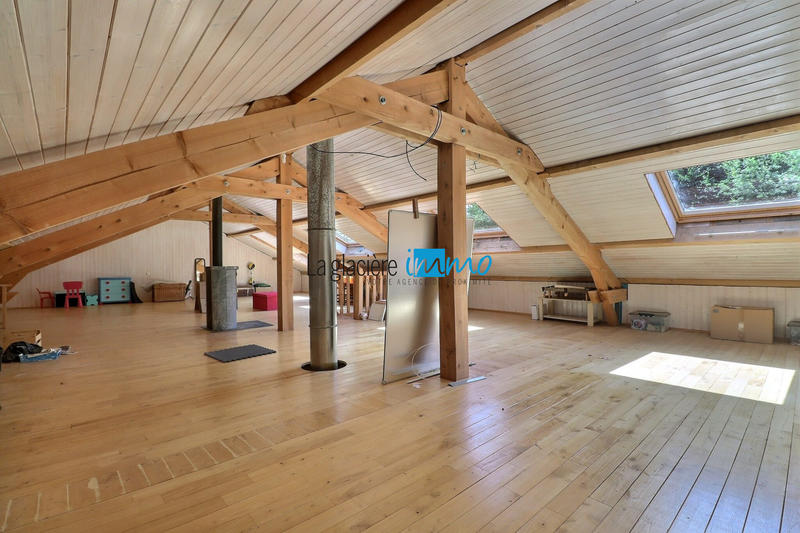 Maison - 130 m² - 4 pièces