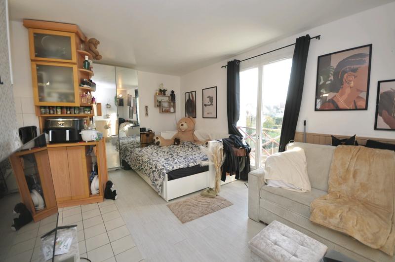 Appartement - 22 m²