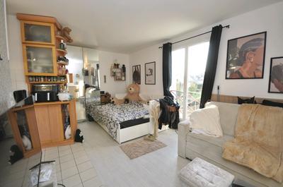 Appartement - 22 m²