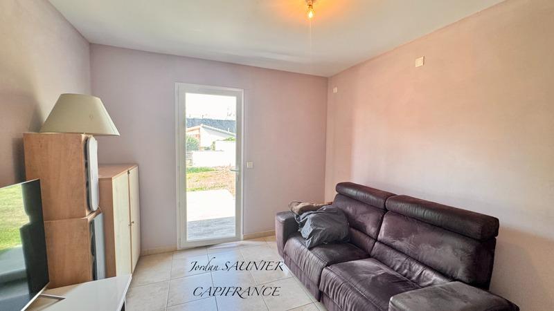 Maison - 113 m² - 6 pièces