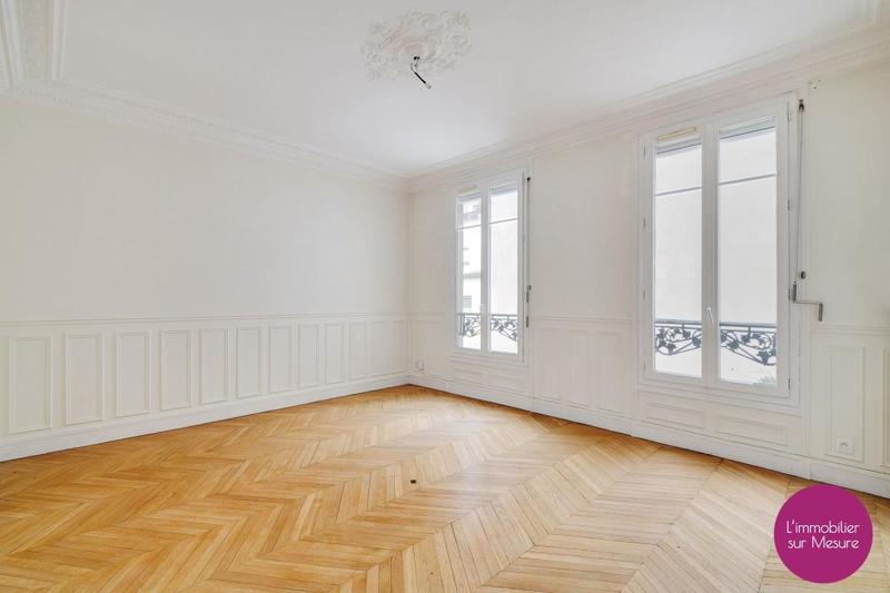 Appartement - 103 m² - 4 pièces