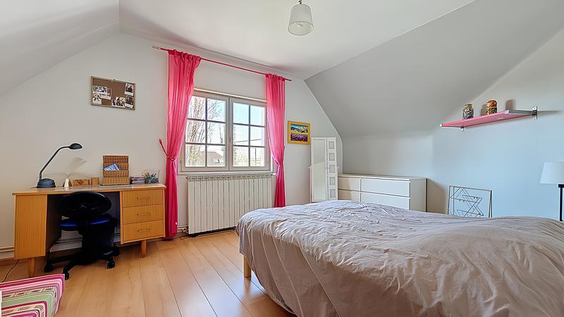 Maison - 168 m² - 6 pièces