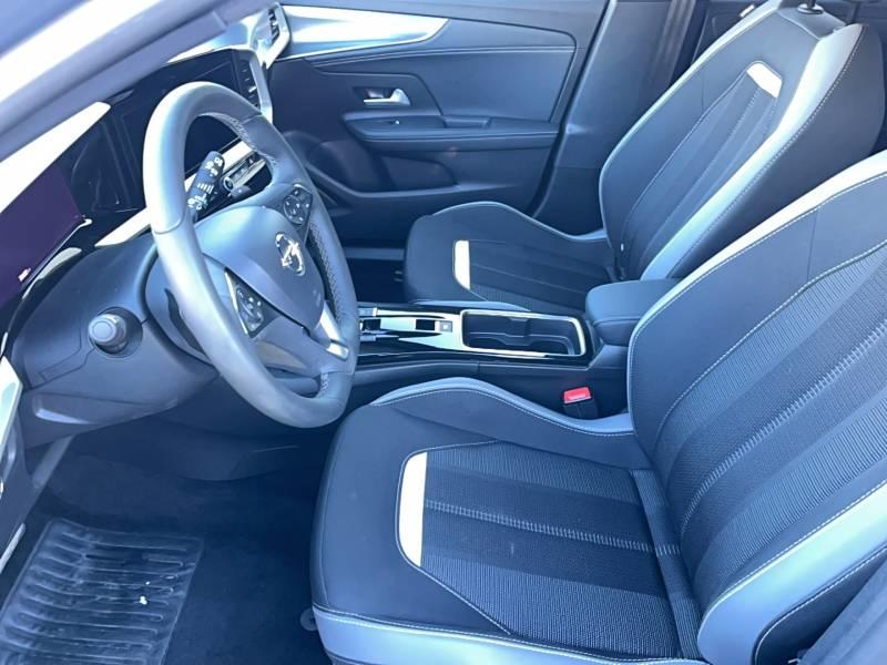 Opel Mokka 1.2 Turbo 130 ch Bva8 Gs