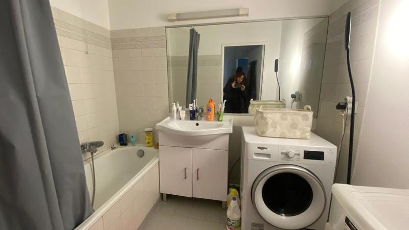 Appartement - 2 pièces