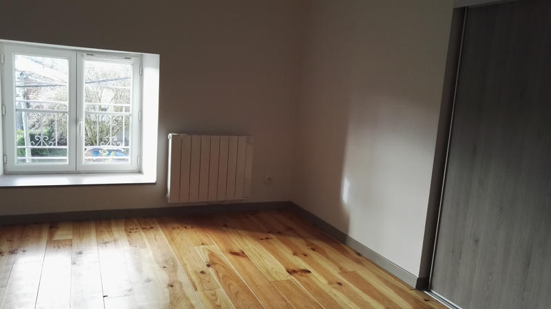 Maison - 138 m² - 5 pièces