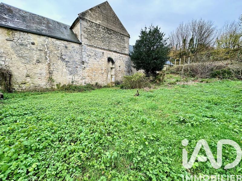 Ferme - 110 m² - 1 pièce