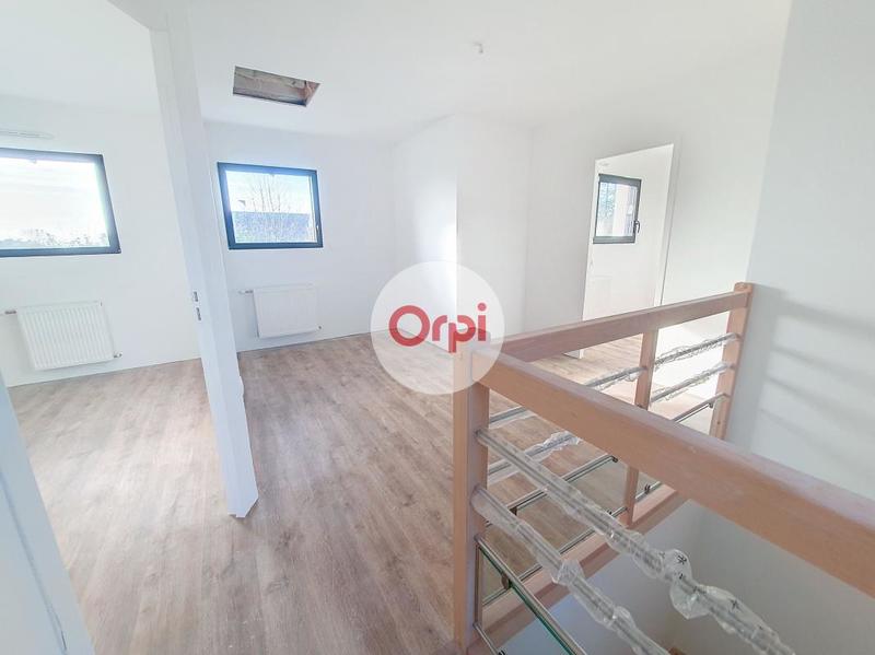 Maison - 131 m² - 4 pièces