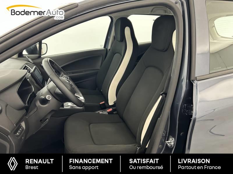 Renault Zoe R110 Achat Intégral Business