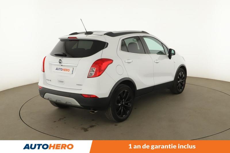 Opel Mokka X 1.4 Turbo 4x2 Color Edition 140 ch