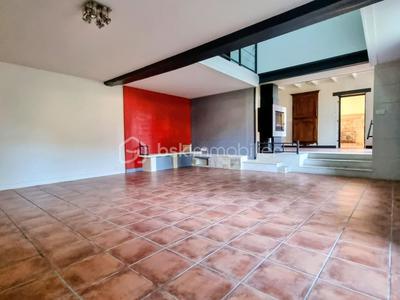 Maison en pierre - 181 m² - 5 pièces