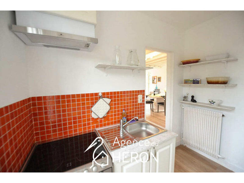 Maison - 304 m² - 10 pièces