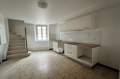 Appartement - 60 m² - 4 pièces