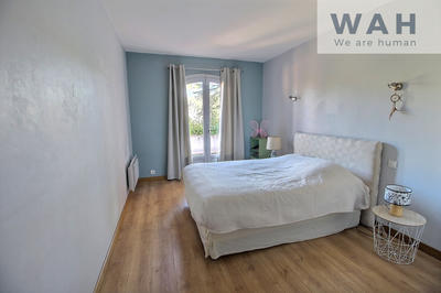 Maison - 159 m² - 6 pièces