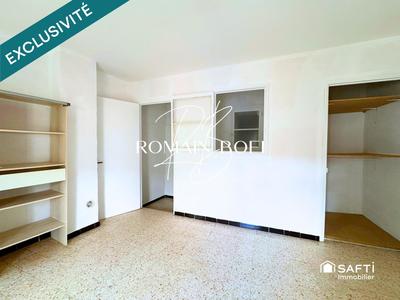 Maison de village - 76 m² - 4 pièces