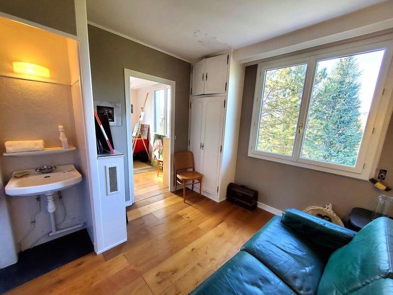 Maison - 285 m² - 8 pièces