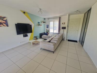 Maison - 122 m² - 7 pièces
