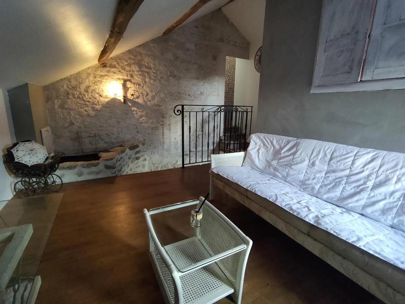 Maison - 151 m² - 6 pièces