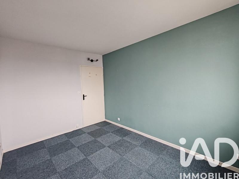Appartement - 78 m² - 3 pièces